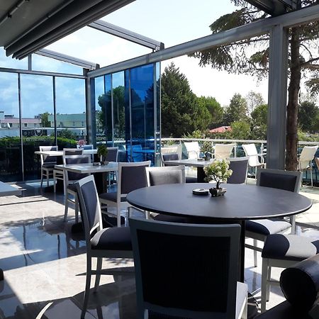 Emexotel Kocaeli Exteriör bild