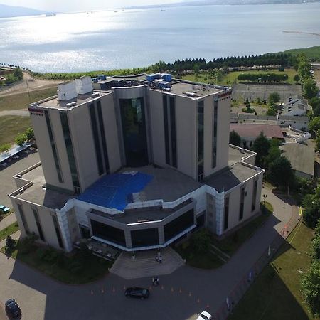 Emexotel Kocaeli Exteriör bild