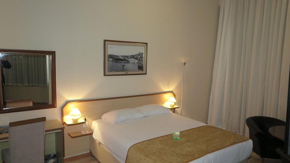 Emexotel Kocaeli Exteriör bild