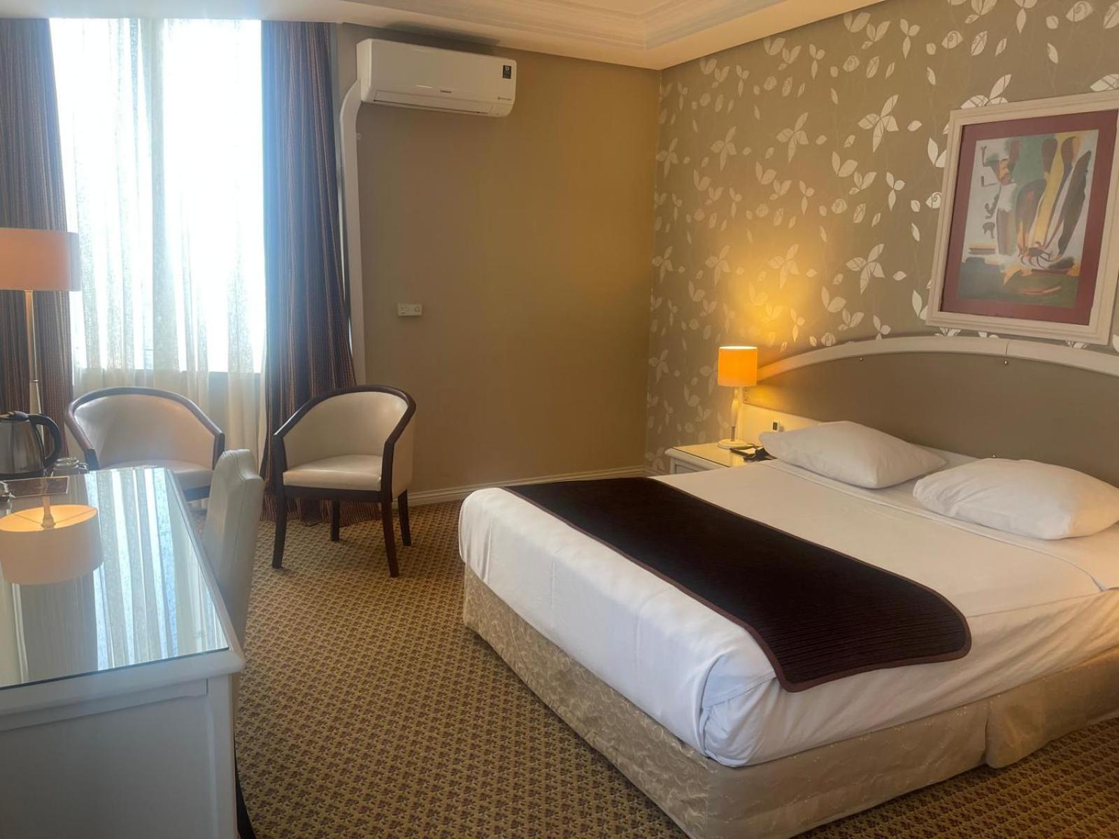 Emexotel Kocaeli Exteriör bild