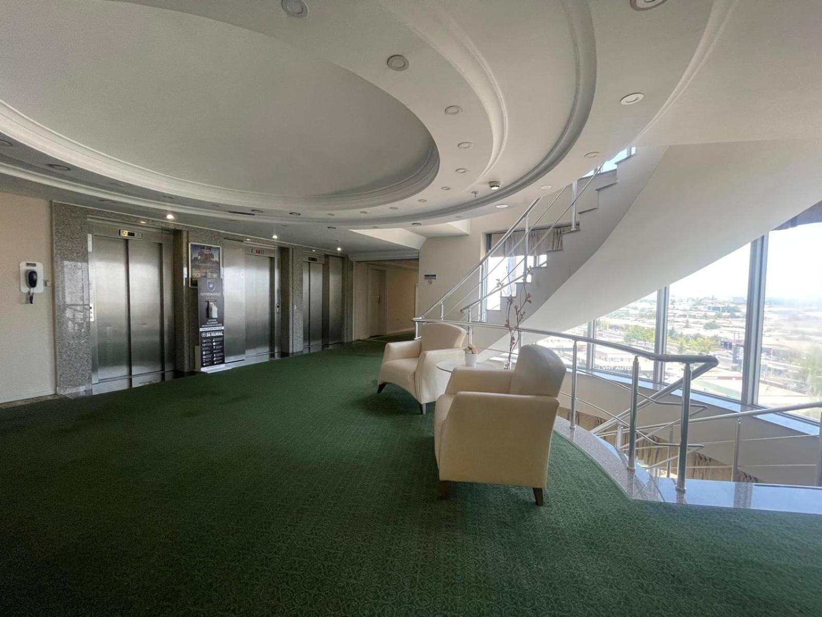 Emexotel Kocaeli Exteriör bild