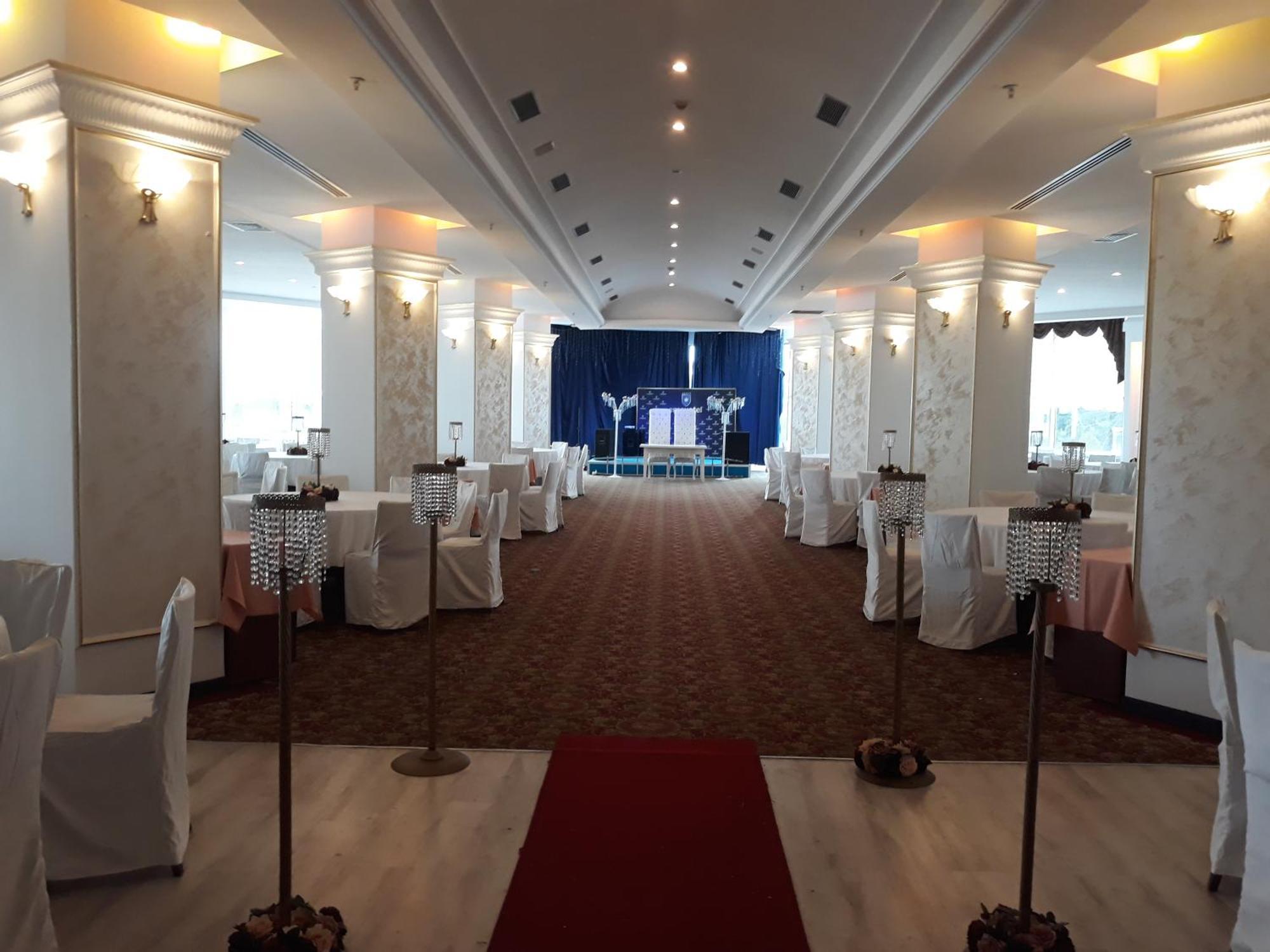 Emexotel Kocaeli Exteriör bild
