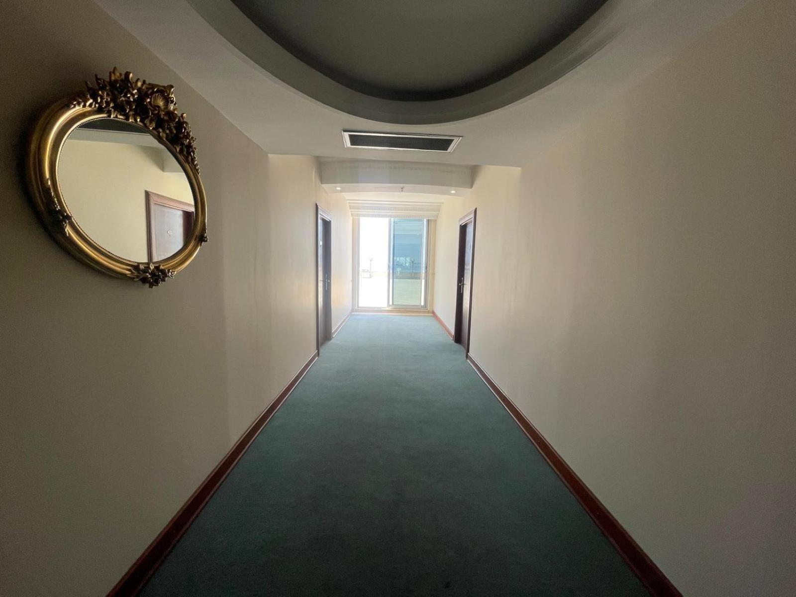 Emexotel Kocaeli Exteriör bild