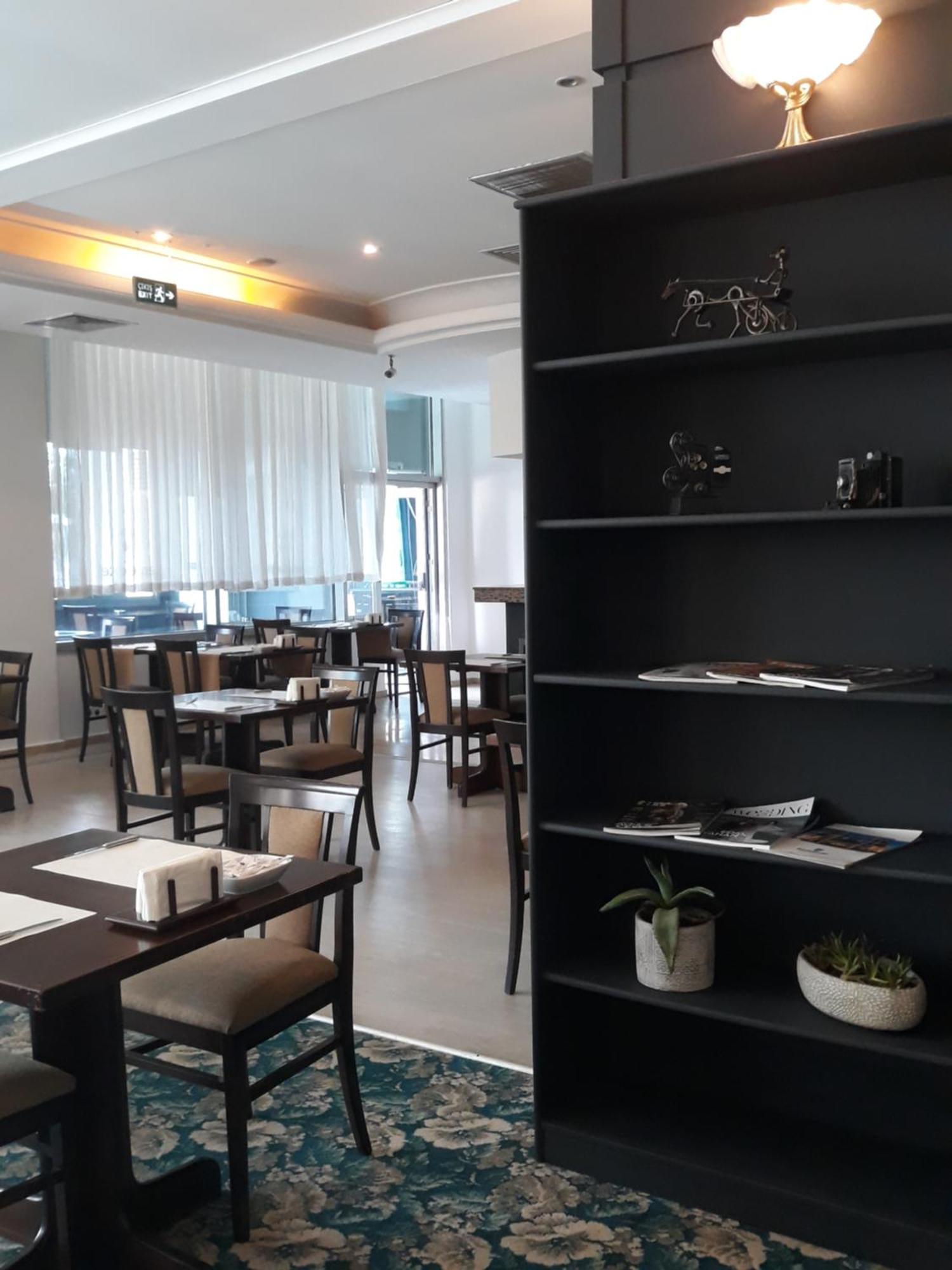 Emexotel Kocaeli Exteriör bild
